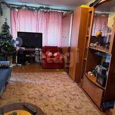 Квартира 33,8 м², 1-комнатная - изображение 4
