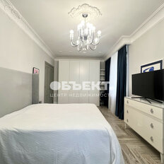 Квартира 56 м², 2-комнатная - изображение 3