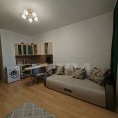 Квартира 24 м², студия - изображение 3