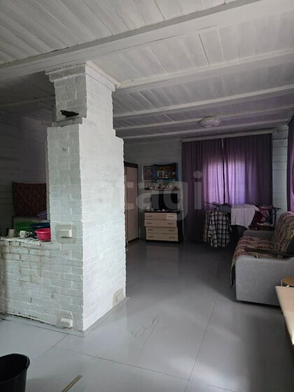 38,6 м², 1-комнатная квартира 8 266 820 ₽ - изображение 40