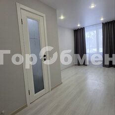 Квартира 20 м², студия - изображение 4