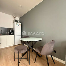 Квартира 37,7 м², 1-комнатная - изображение 2