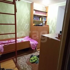 Квартира 28 м², 1-комнатная - изображение 2