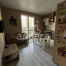 Квартира 73,1 м², 3-комнатная - изображение 2