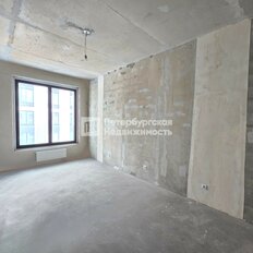 Квартира 70,4 м², 2-комнатная - изображение 2