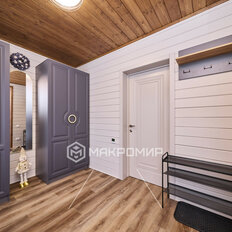 дом + 11 соток, участок - изображение 5