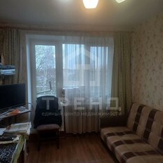 Квартира 43,6 м², 2-комнатная - изображение 3