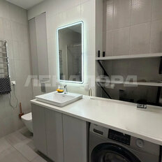 Квартира 59 м², 3-комнатная - изображение 1