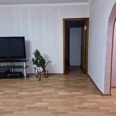 Квартира 119 м², 5-комнатная - изображение 5