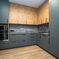 Квартира 60 м², 2-комнатная - изображение 2