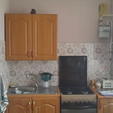 Квартира 37 м², 1-комнатная - изображение 2