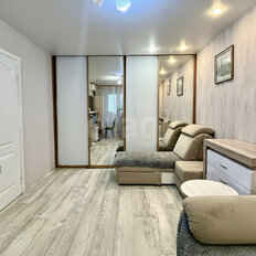Квартира 43,4 м², 2-комнатная - изображение 3