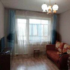 Квартира 38 м², 1-комнатная - изображение 2