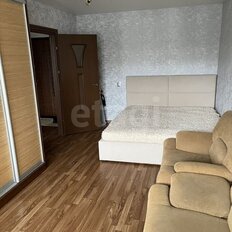Квартира 33,3 м², 1-комнатная - изображение 5