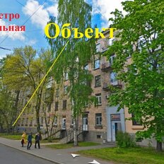 52 м², помещение свободного назначения - изображение 2