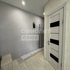 Квартира 30,5 м², 1-комнатная - изображение 5