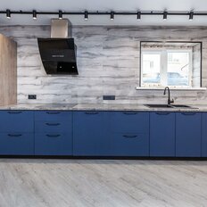 Квартира 95 м², 2-комнатная - изображение 2