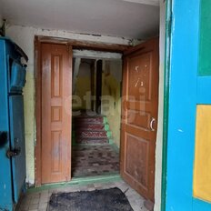 Квартира 39,4 м², 2-комнатная - изображение 5