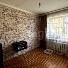 Квартира 61,8 м², 3-комнатная - изображение 2