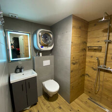 Квартира 20 м², студия - изображение 3