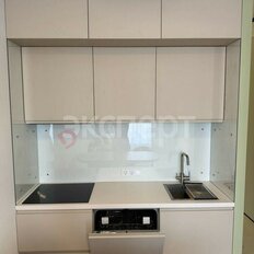 Квартира 38 м², 2-комнатная - изображение 4