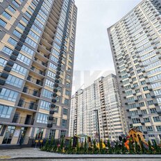 Квартира 66,8 м², 2-комнатная - изображение 3