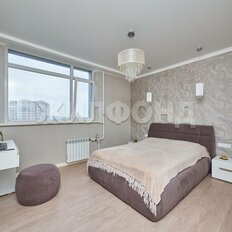 Квартира 82 м², 2-комнатная - изображение 2