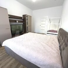 Квартира 38,6 м², 1-комнатная - изображение 4