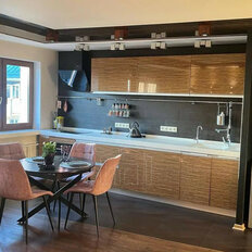 Квартира 132,7 м², 3-комнатная - изображение 1