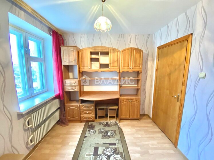 84,3 м², 3-комнатная квартира 7 800 000 ₽ - изображение 35