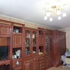 Квартира 73 м², 3-комнатная - изображение 3