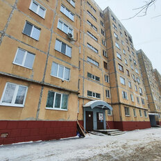 Квартира 66 м², 3-комнатная - изображение 1