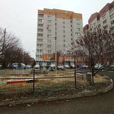 Квартира 74 м², 2-комнатная - изображение 1