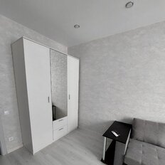 Квартира 38 м², 1-комнатная - изображение 5