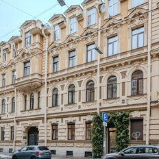 Квартира 85,8 м², 4-комнатная - изображение 3