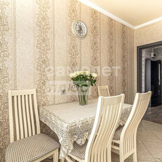 Квартира 38 м², 1-комнатная - изображение 3