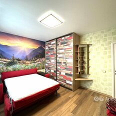 Квартира 36 м², 1-комнатная - изображение 4