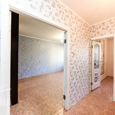 Квартира 39,3 м², 1-комнатная - изображение 3