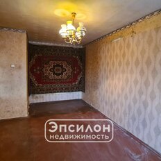 Квартира 31,4 м², 1-комнатная - изображение 4