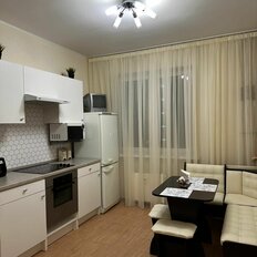 Квартира 38,7 м², 1-комнатная - изображение 1