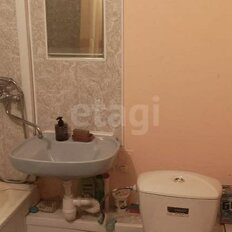 Квартира 37,5 м², 1-комнатная - изображение 5