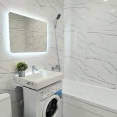 Квартира 26 м², студия - изображение 4