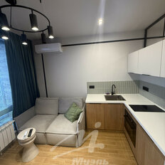 Квартира 24,8 м², студия - изображение 2