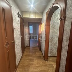 Квартира 63,3 м², 3-комнатная - изображение 4