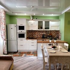 Квартира 64,8 м², 2-комнатная - изображение 2