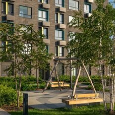 Квартира 88,8 м², 3-комнатная - изображение 4