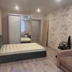 Квартира 37,8 м², 1-комнатная - изображение 5