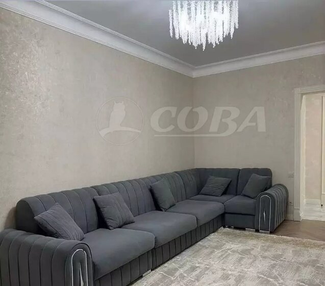 127 м², 2-комнатная квартира 13 000 000 ₽ - изображение 61