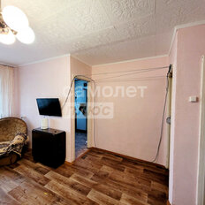 Квартира 42,4 м², 2-комнатная - изображение 2