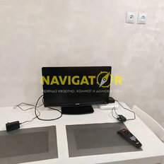 Квартира 19 м², 1-комнатная - изображение 3